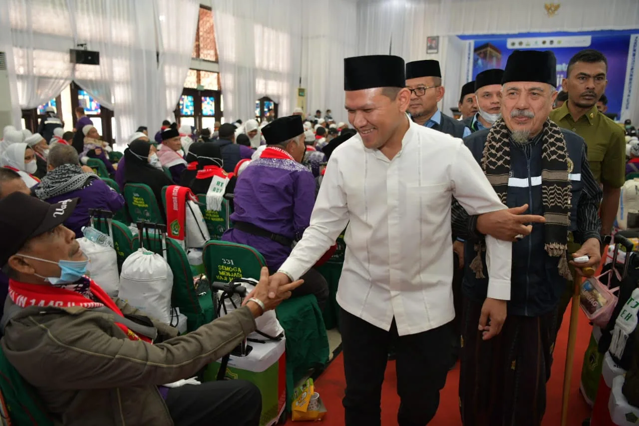Sumber : Humas Aceh