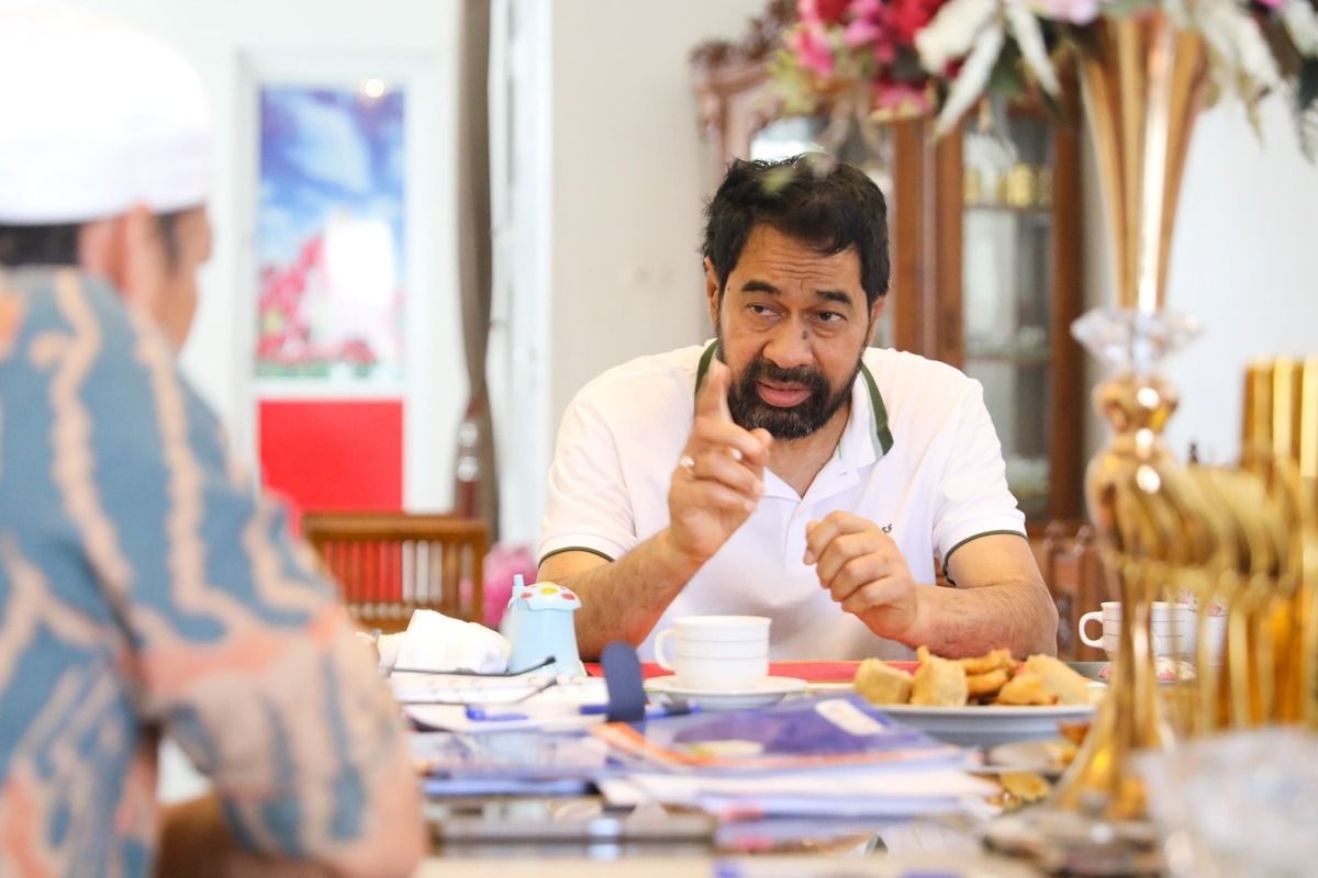 Aceh akan ada Satgas Rumah Layak Huni