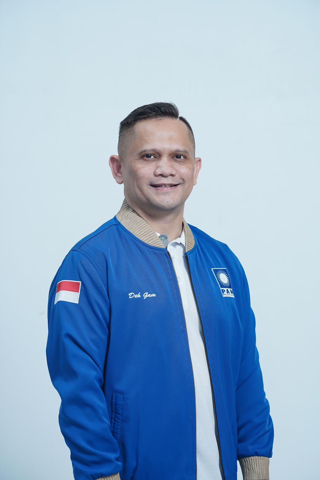 Dekgam Nakhoda PAN ACEH 2025-2030