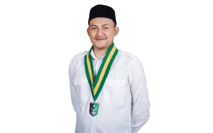 Pangdam Iskandar Muda Terima Audiensi Serikat Mahasiswa Muslimin Indonesia (SEMMI) Aceh.