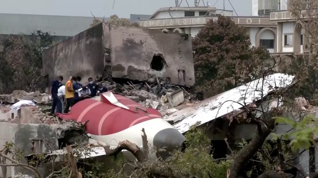 Air India Periksa 787 Maskapai Lain