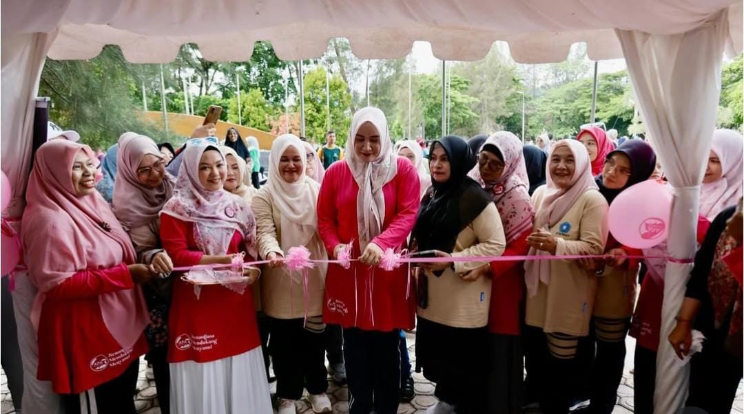 Aceh Peduli ASI Gelar “Public Awareness: Pekan Menyusui Dunia 2025”