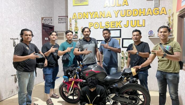 Membobol ATM Teman Akrab untuk depo Judol