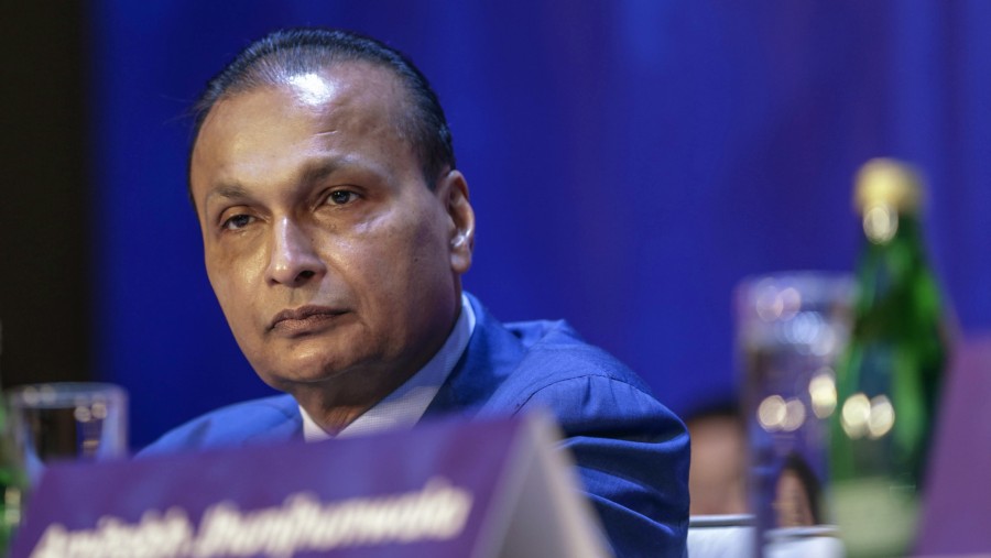 Adik Orang Paling Kaya di India Terlibat Kasus Penipuan