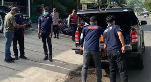 Ini dia Peran 2 ASN terduga teroris yang ditangkap di Aceh