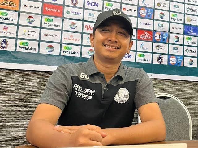 Persiraja Siap Menjadi Jawara 2025/2026