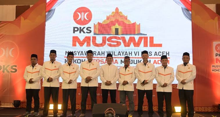 Ismunandar : PKS Aceh tetap dukung pemerintahan Mualem-Dekfadh