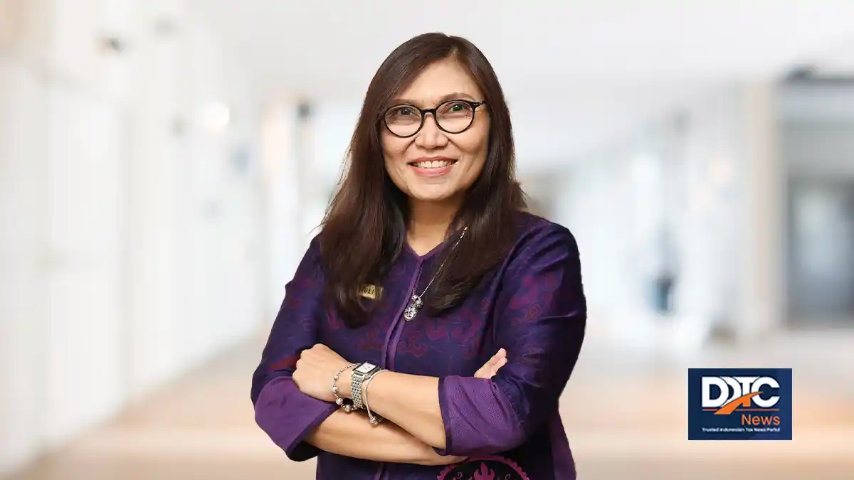 DJP : Warisan Tidak kena Pajak Penghasilan