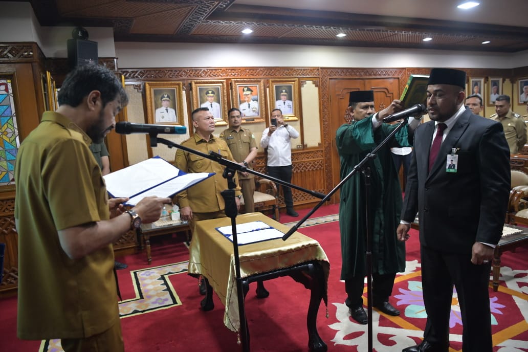 Mualem : “Peu ta lantik uroe nyo?”