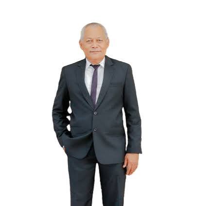 Ampon Man : Bonus Atlet pasti Cair