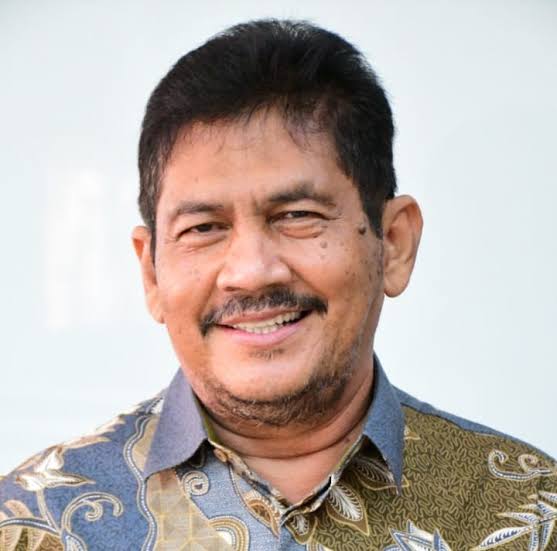 Prof Mukhlis :Ini Langkah untuk mendorong ke sektor Ril