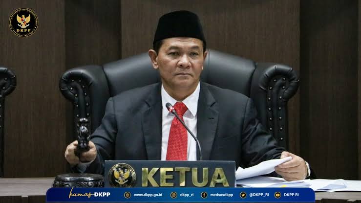 Terbukti perintahkan Pengalihan suara, Yusri Razali diberhentikan jadi Ketua KIP Banda Aceh