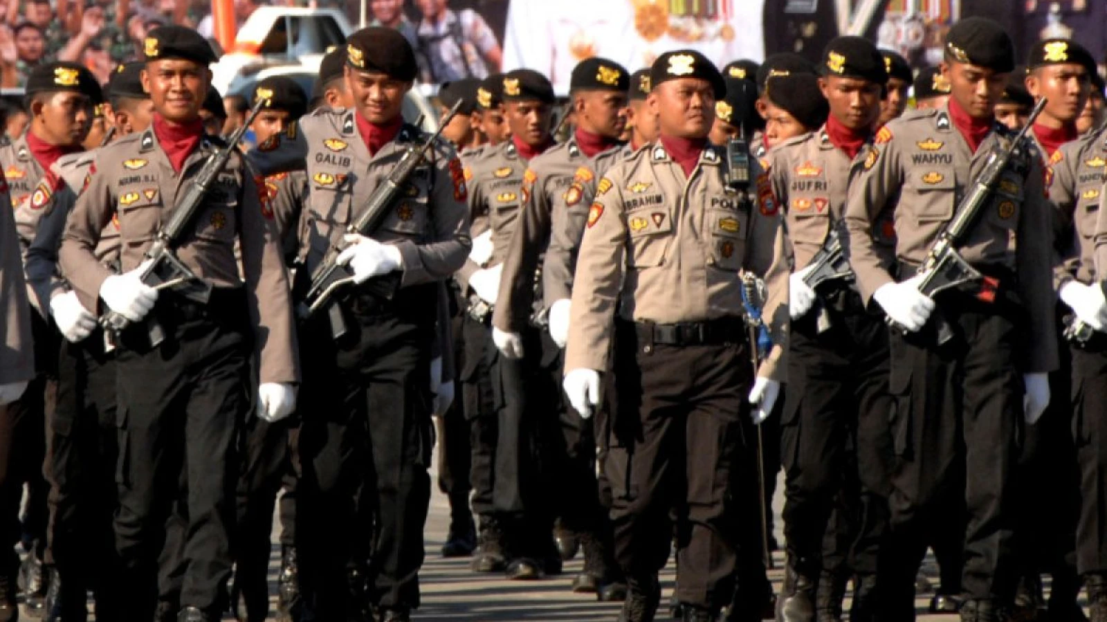 Pengamat: Rapuhnya Kepercayaan Publik Jadi PR Besar bagi Polri