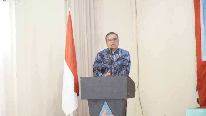 Pemerintah Aceh Dorong Sinergi Lintas Lembaga Tangani Banjir di Trumon