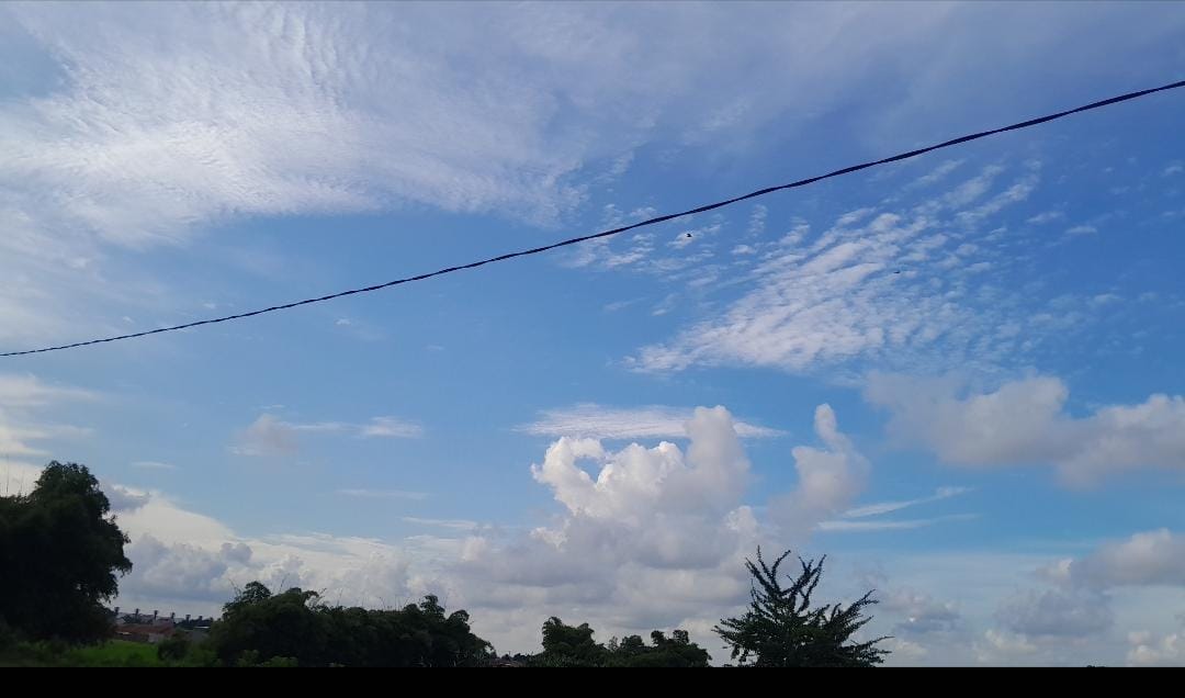 Banda Aceh di Prediksi Berawan