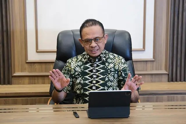 Kementrian ATR/BPN : Tahun Depan Semua sertifikat Tanah bentuk digital