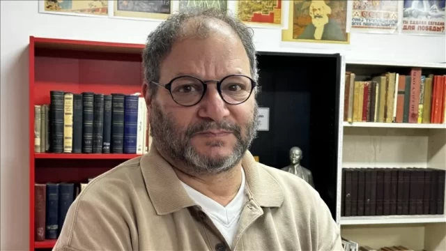 Anggota Parlemen Israel Desak Dunia Bertindak Cegah Genosida di Tepi Barat