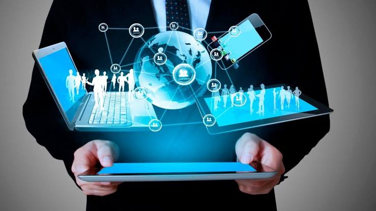 Jepang Pecahkan Rekor Internet Dunia, 1,02 Petabit per Detik