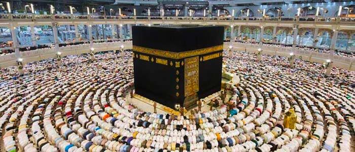 Kini Sudah bisa Umrah Mandiri