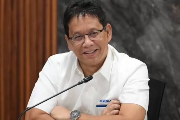 Purbaya : Gue Pecat !!