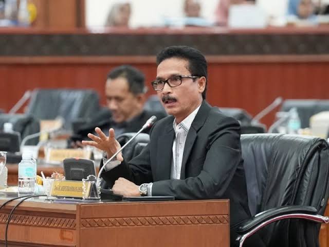 Tahapan Akhir  Kabupaten Aceh Raya