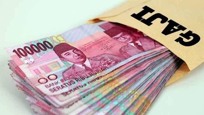 Benarkah Pemerintah Tetapkan Kenaikan Gaji ASN?