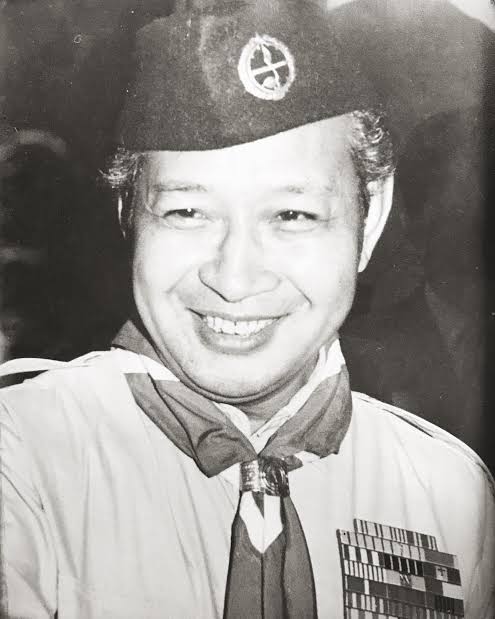 Petinggi Muhammadiyah & PBNU Tidak Masalah Soeharto Jadi Pahlawan Nasional