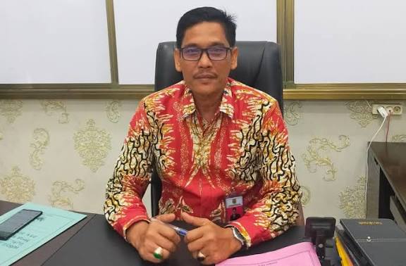 Pelajar Di Kota Banda Aceh Belajar Dirumah