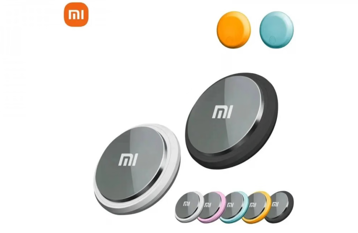 Xiaomi Tag? Benda Apalagi ini