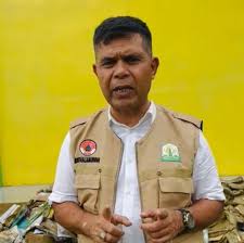 Waspada Banjir dan Longsor Lagi !