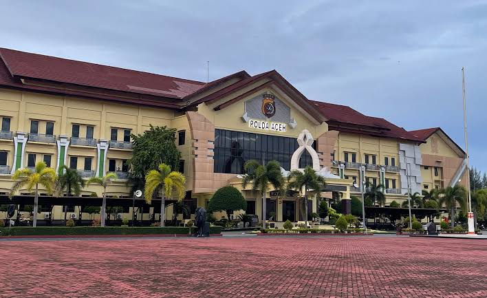 Kapolri Mutasi Perwira Di Polda Aceh