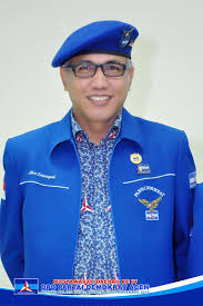 Nova Iriansyah Kembali jadi Nakhoda Demokrat Aceh?