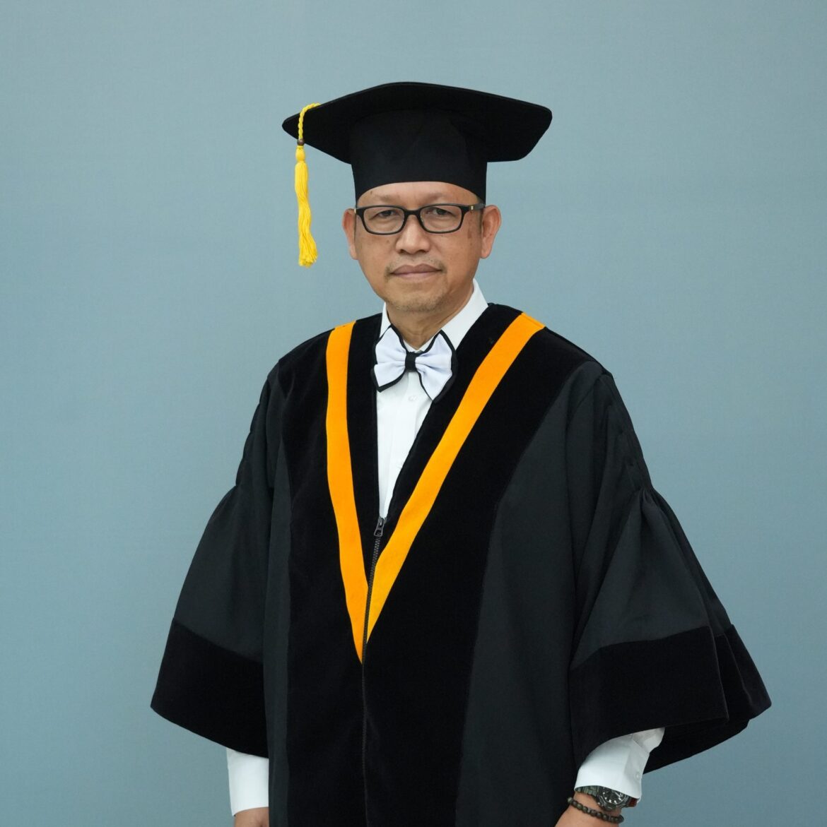 Prof Mirza Rektor USK