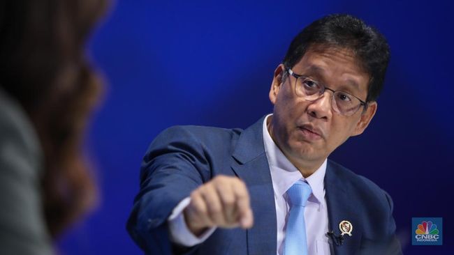 Menkeu : Iuran POB dari Kemenhan