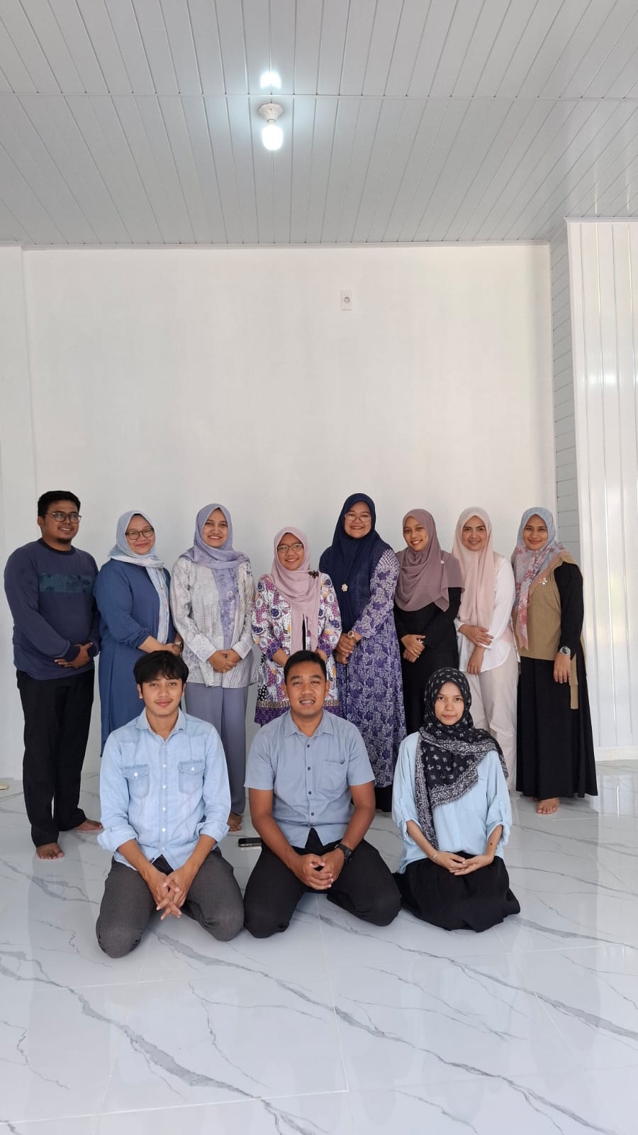 Hasilkan Program Yang Strategis dan Terukur, Apsifor Aceh Gelar Rapat Kerja