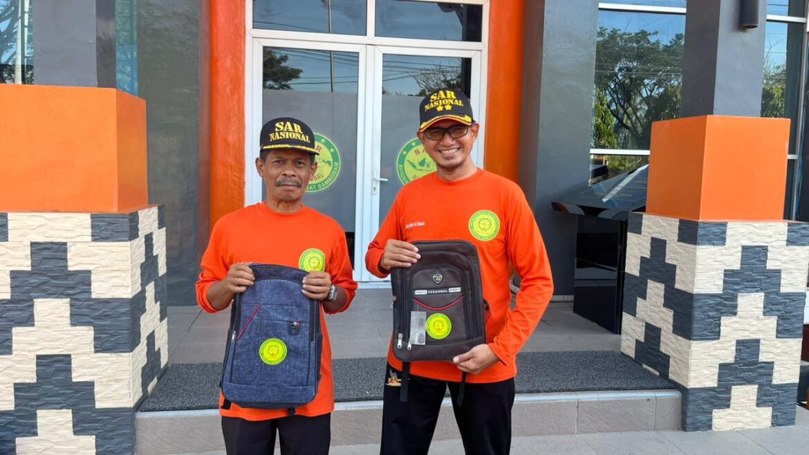 PRAMUKA SAKA RINTISAN SAR BANDA ACEH PEDULI BENCANA ACEH GELAR TRAUMA HEALING