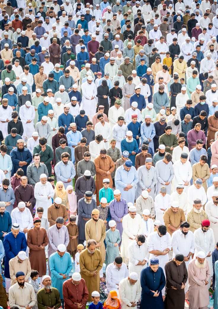 Prabowo akan Shalat Ied di Aceh