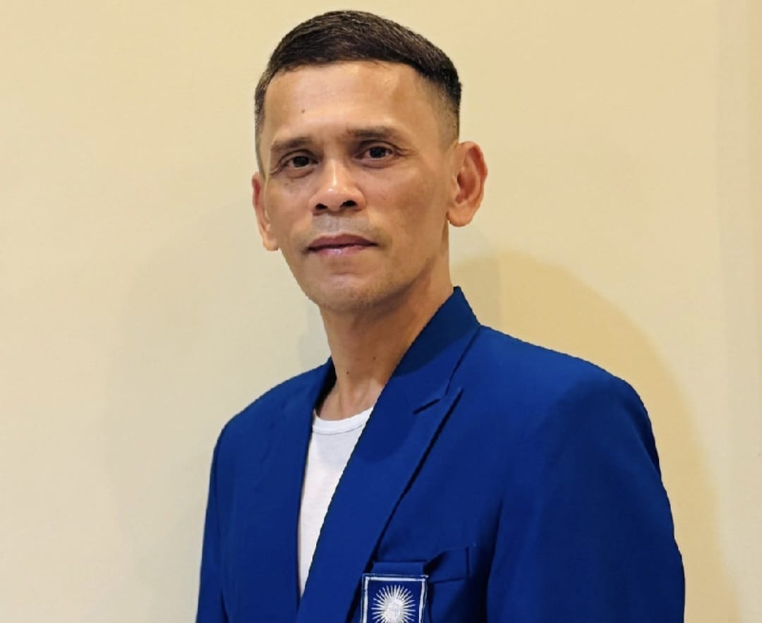 PAN Aceh : “2029 Abeh Ubee Abeh”