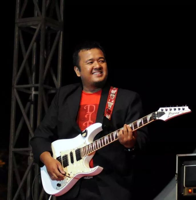 DPD PAPPRI Aceh dukung Jazz Terus ada di Aceh